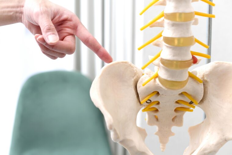 整骨院と整形外科の違いは？