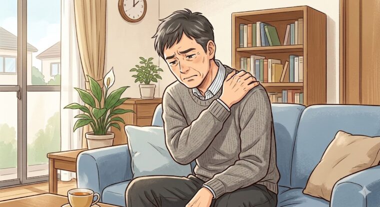 五十肩を予防する方法はあるのか？