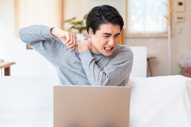 IT化の代償、VDT症候群