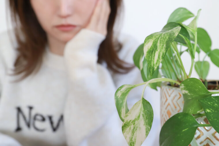 春に自律神経が乱れやすいのはなぜ？原因と整え方