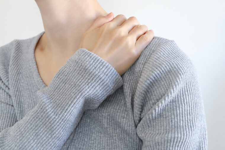 むち打ちに鍼灸は効果的？症状と改善のためのやさしいアプローチ
