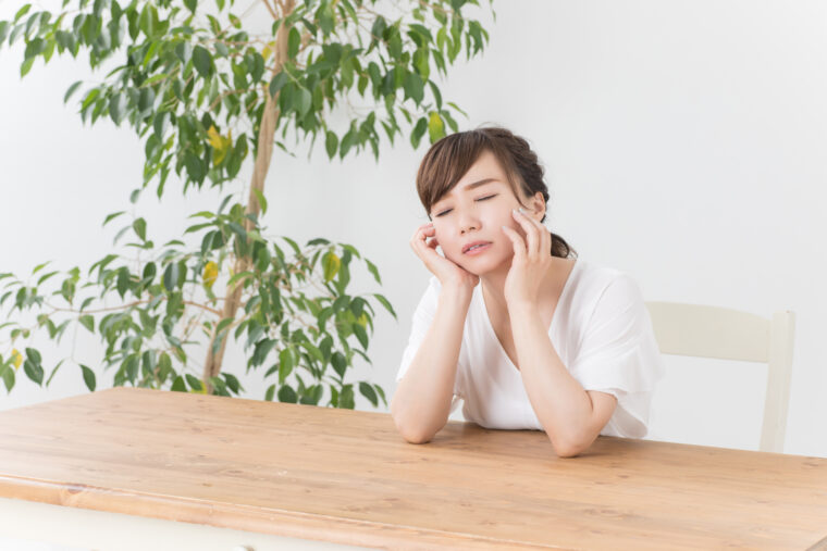 夏バテでだるい・疲れが取れない…鍼灸でできる体のケアとは？